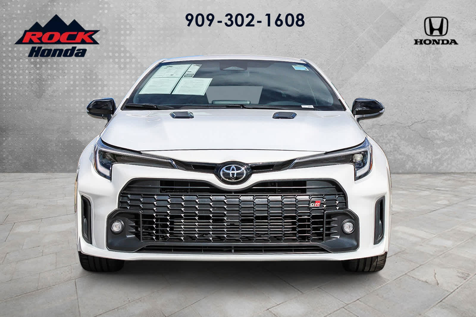 Thumbnail: 2023 Toyota GR Corolla - 2