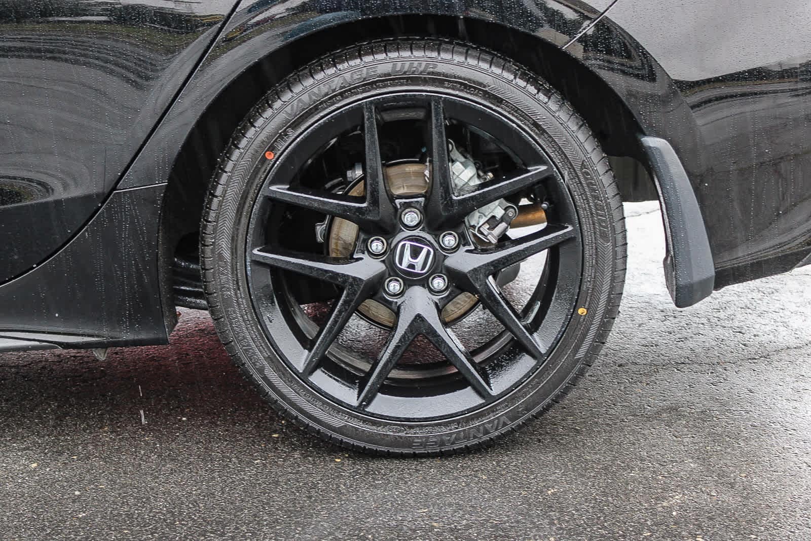 Thumbnail: 2022 Honda Civic - 8