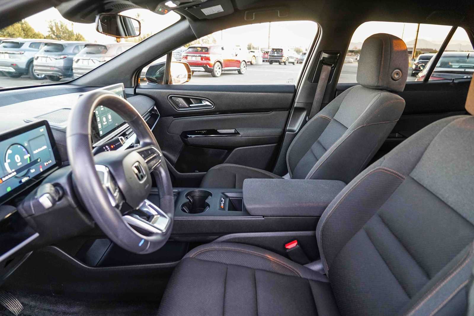 Thumbnail: 2024 Honda Prologue - 17