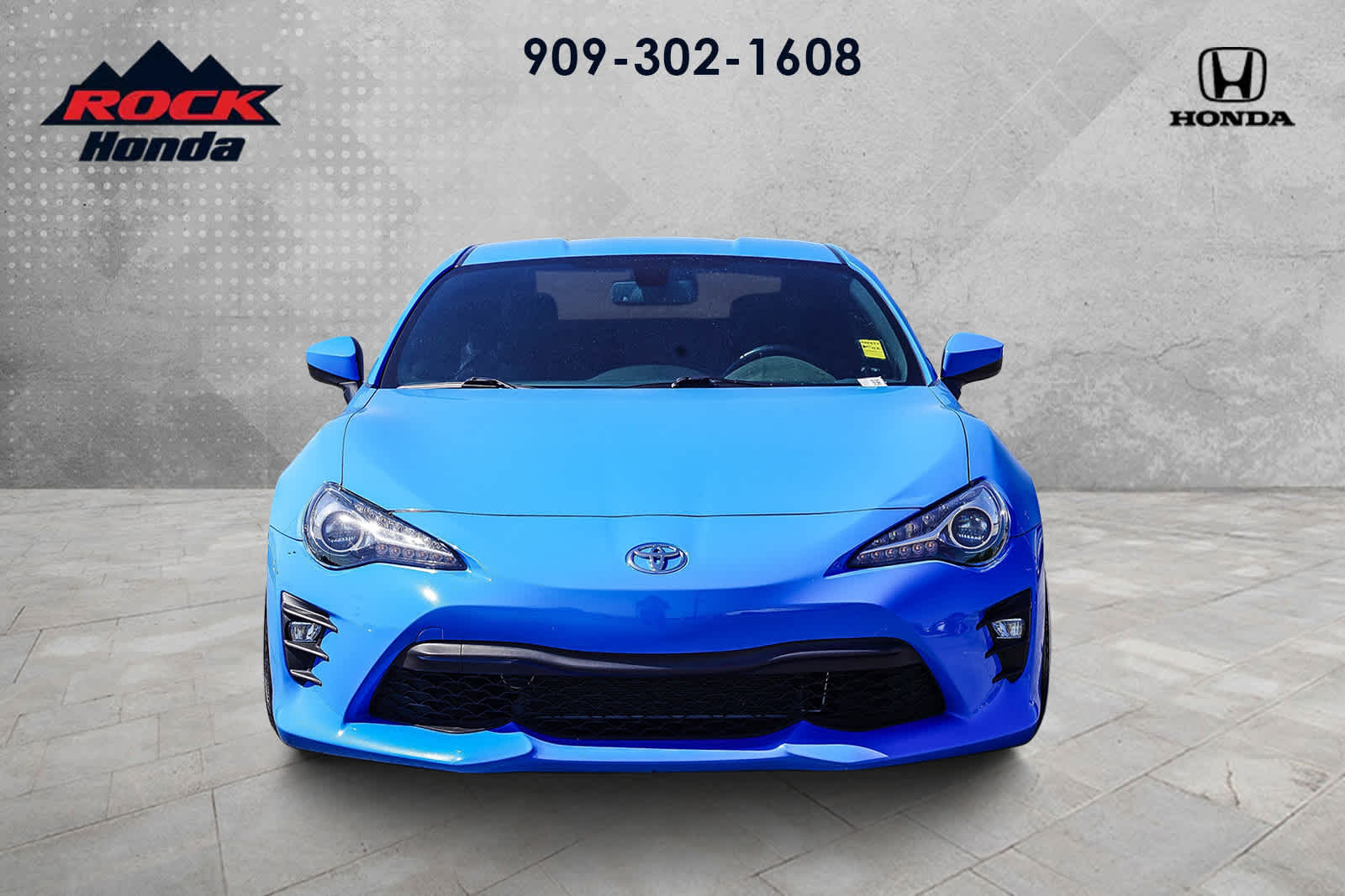 Thumbnail: 2020 Toyota 86 - 2