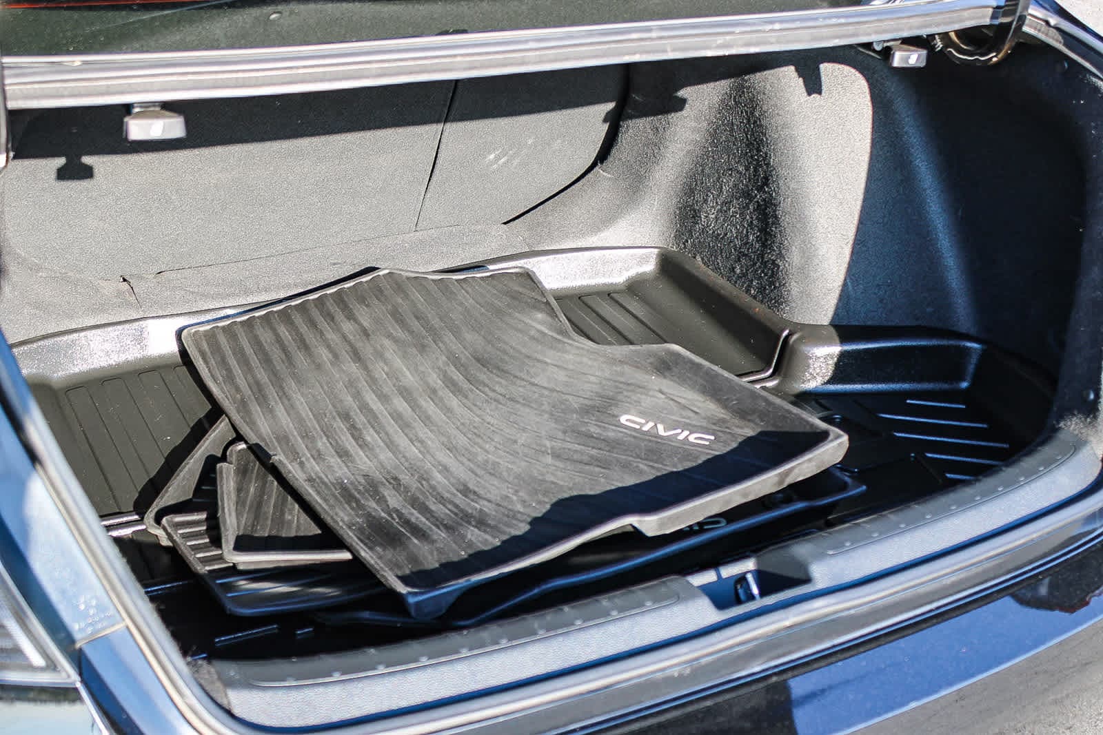 Thumbnail: 2025 Honda Civic - 23