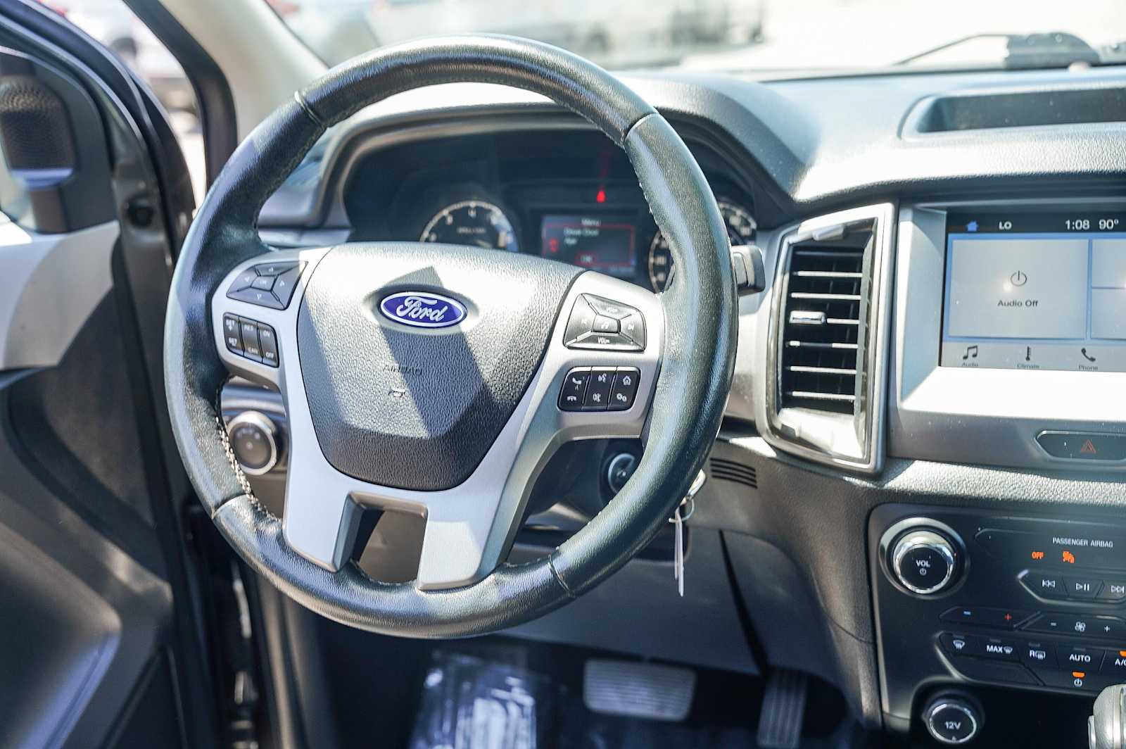 Thumbnail: 2019 Ford Ranger - 15