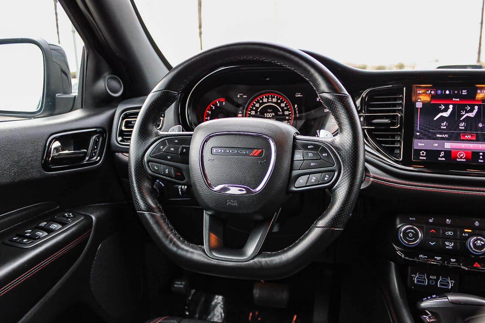 2025 Dodge Durango GT - Photo 15