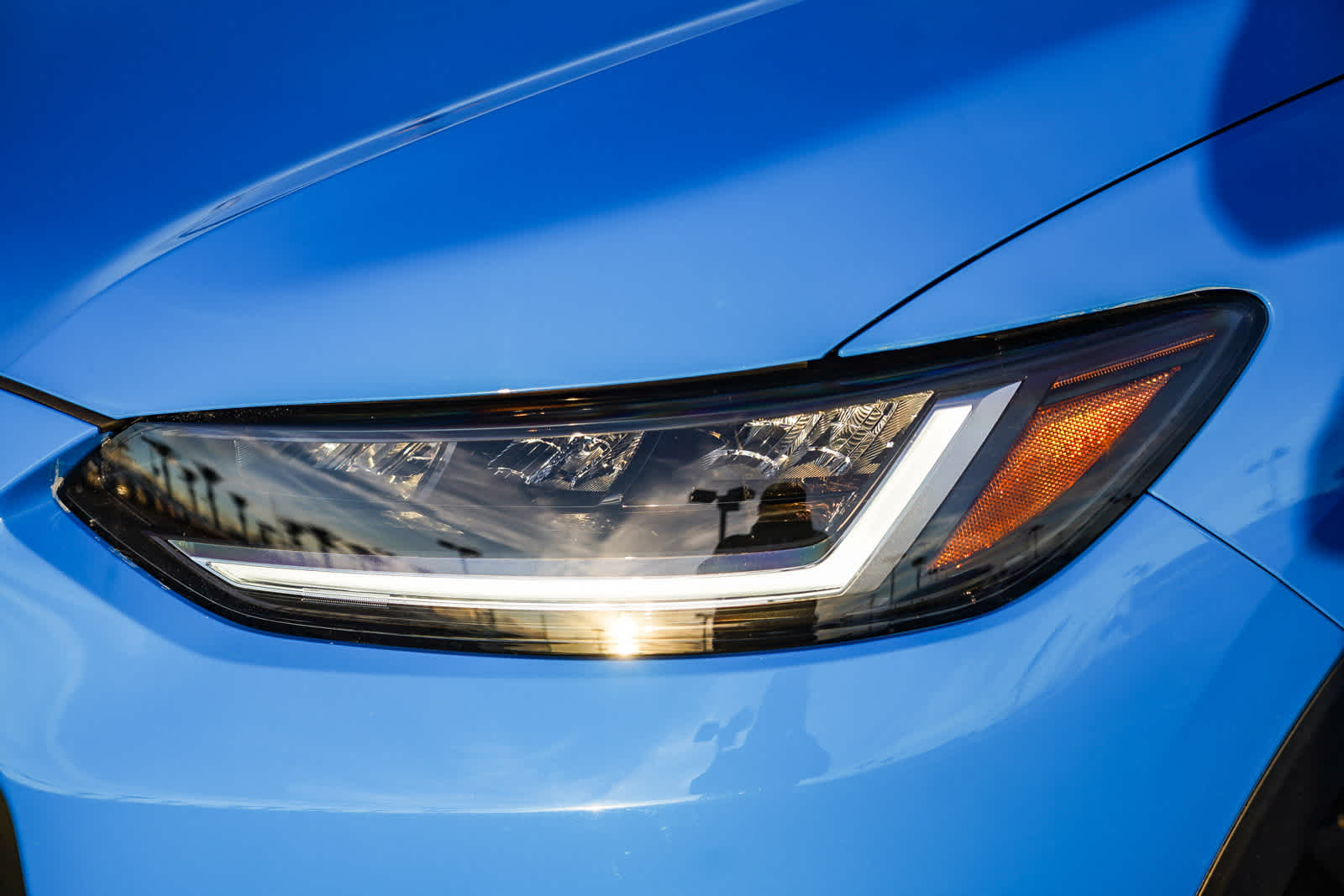 Thumbnail: 2026 Honda HR-V - 2