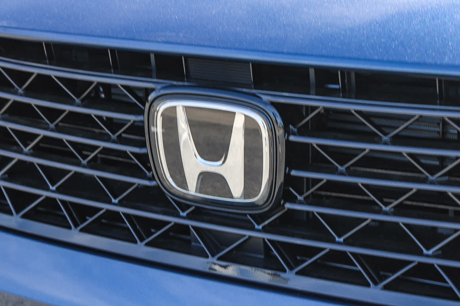 Thumbnail: 2026 Honda Accord - 11