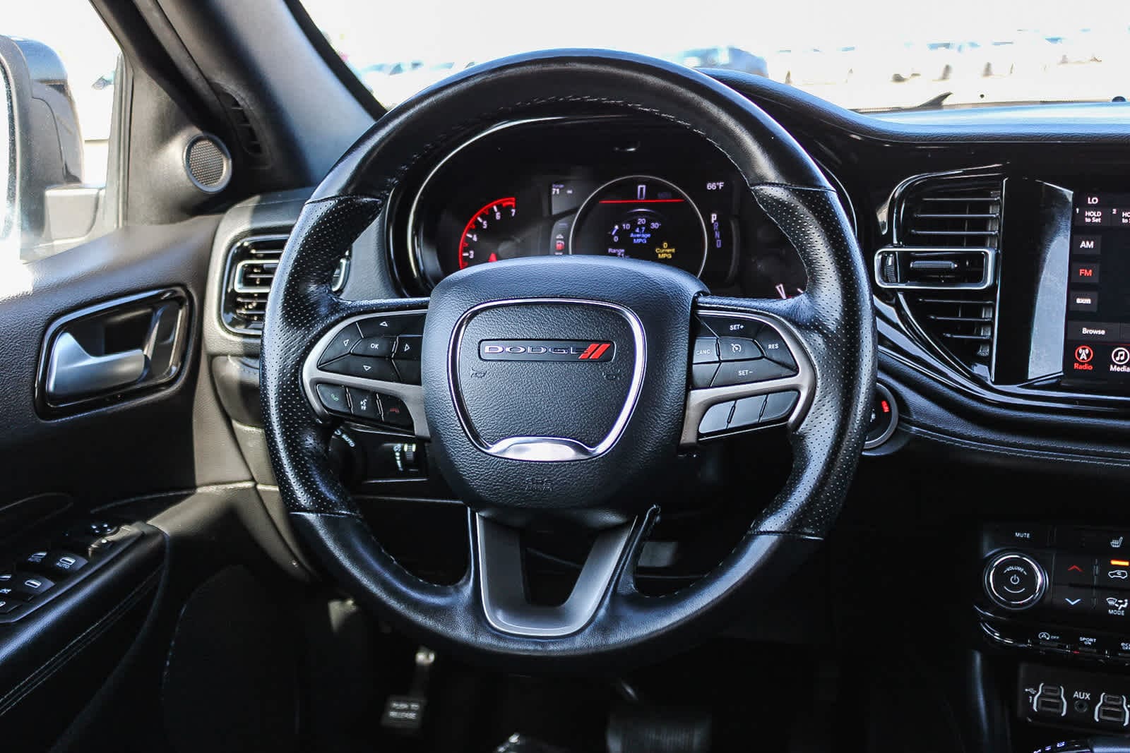 Thumbnail: 2023 Dodge Durango - 15