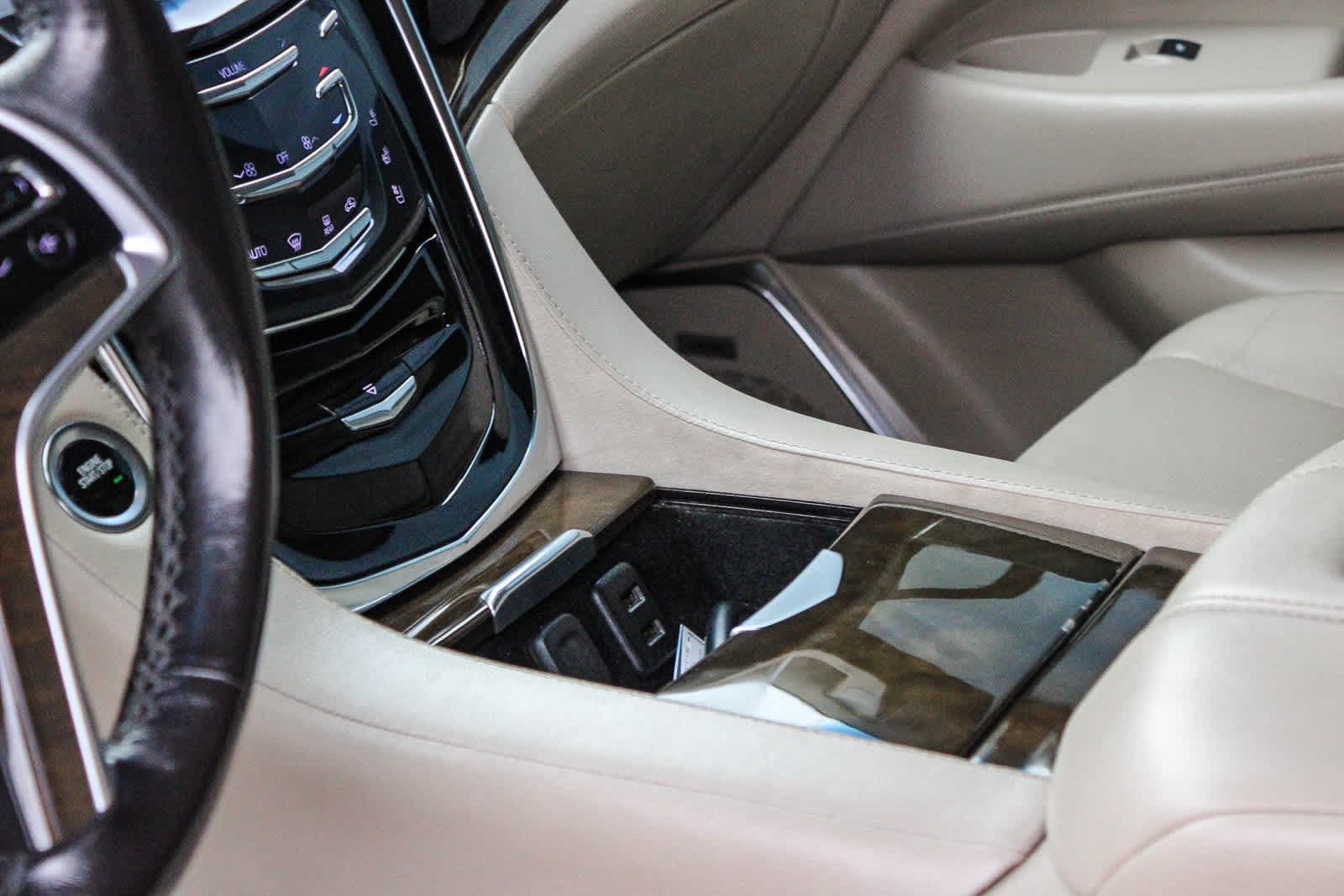 Thumbnail: 2018 Cadillac Escalade - 19