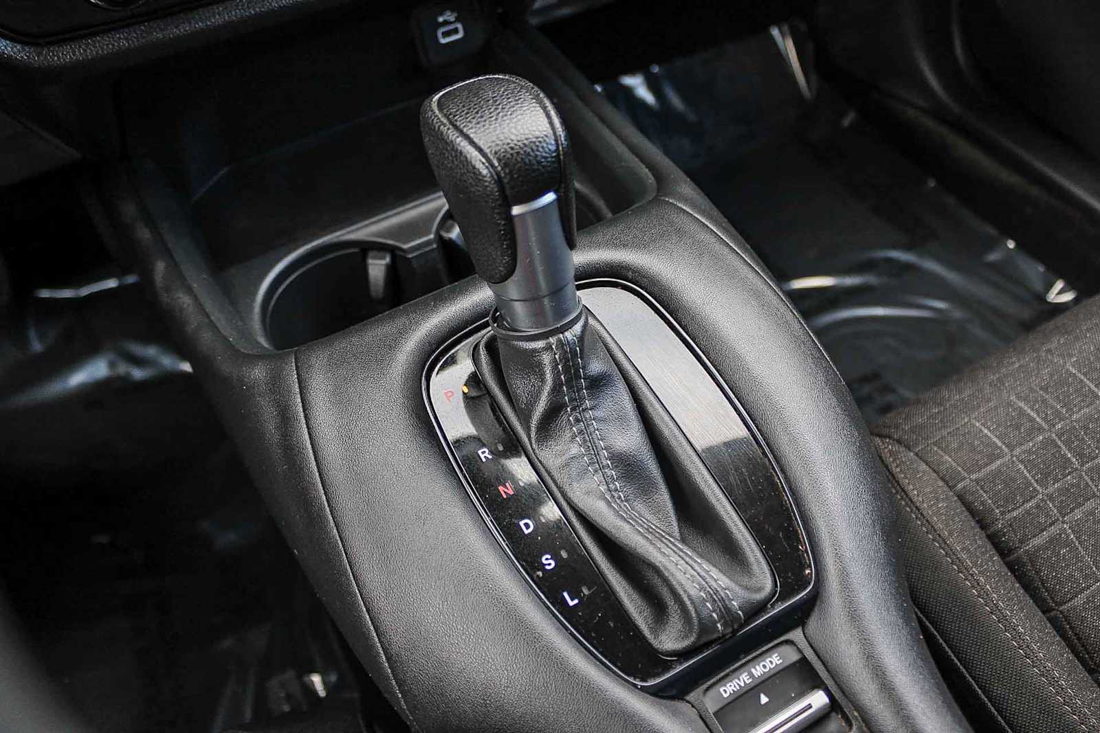 Thumbnail: 2023 Honda HR-V - 19