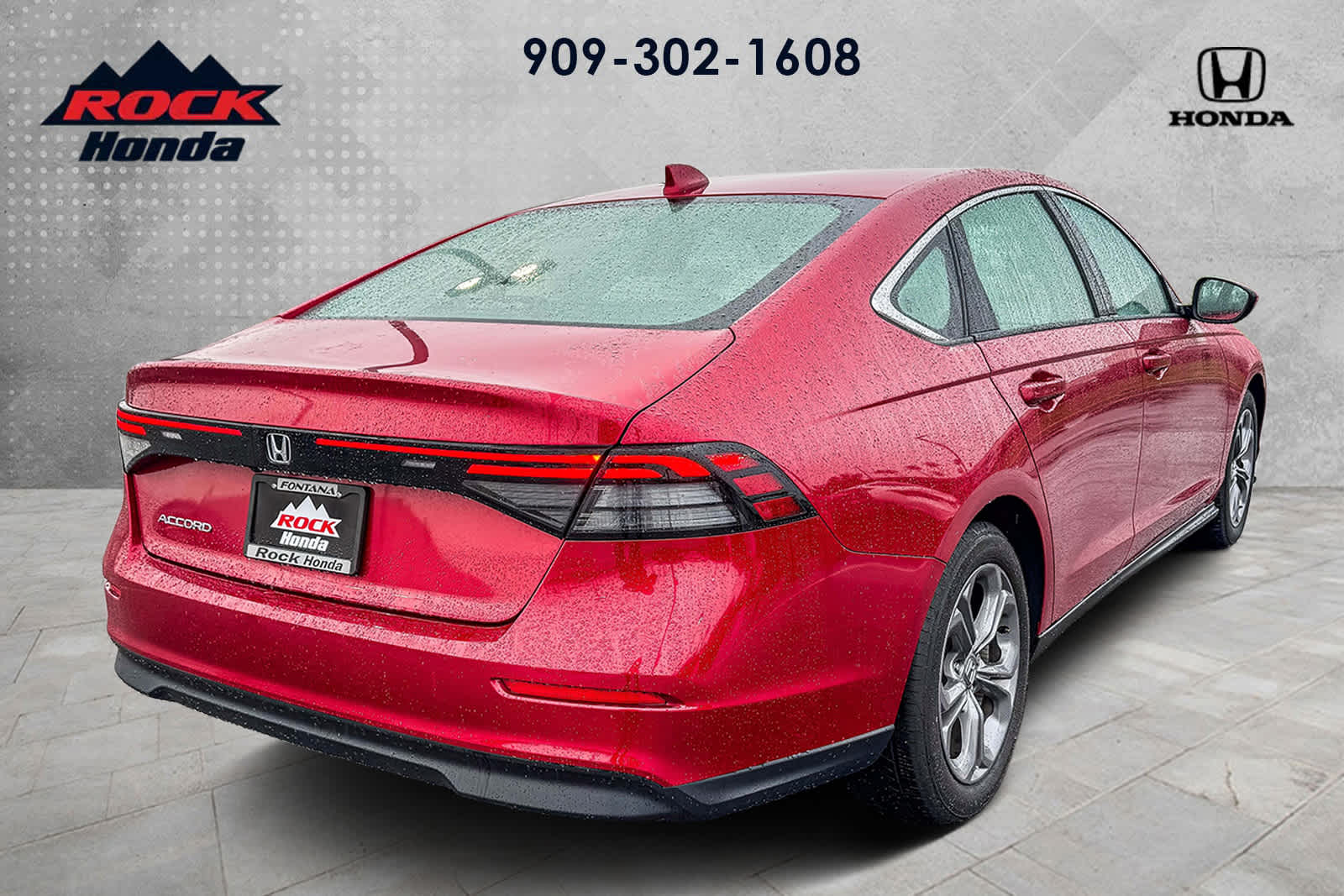 Thumbnail: 2024 Honda Accord - 6