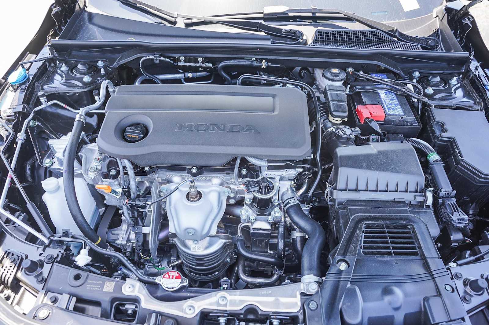 Thumbnail: 2026 Honda Civic - 13