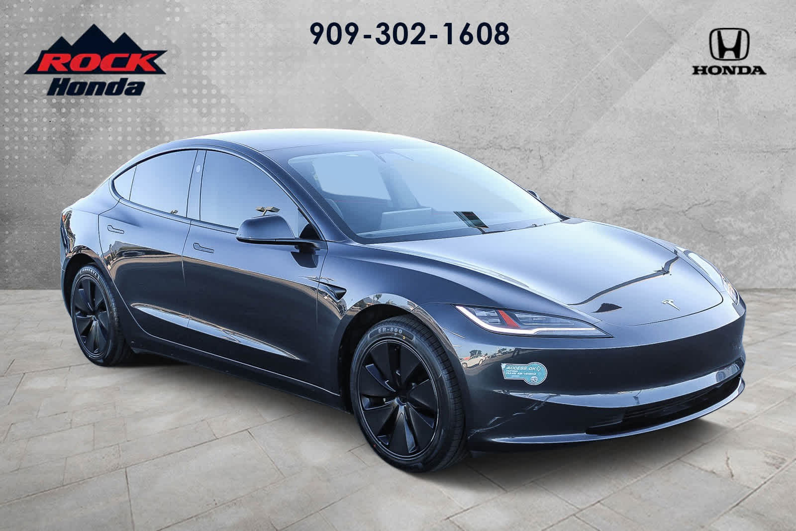 Thumbnail: 2024 Tesla Model 3 - 3