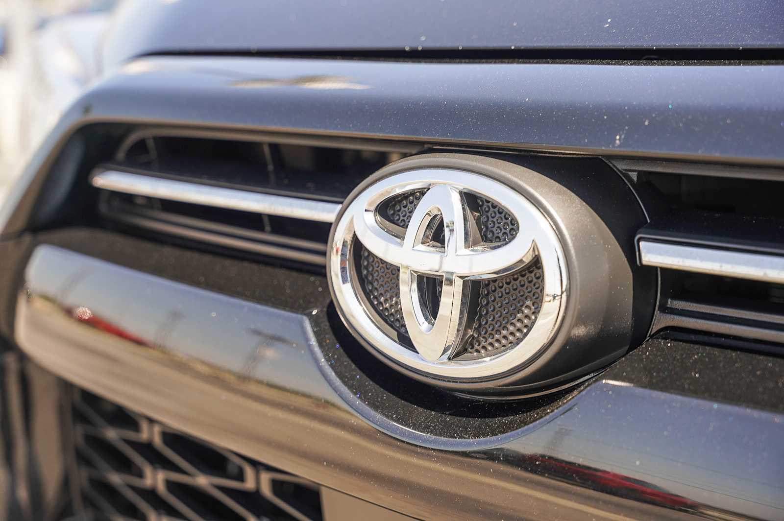 2023 Toyota 4Runner SR5 11