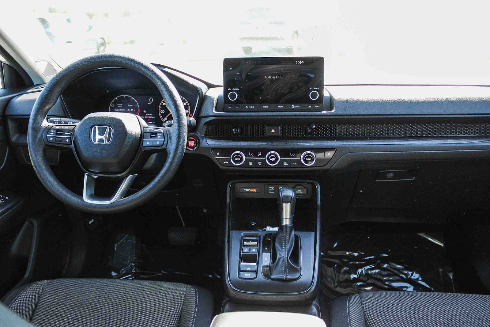 Thumbnail: 2024 Honda CR-V - 12