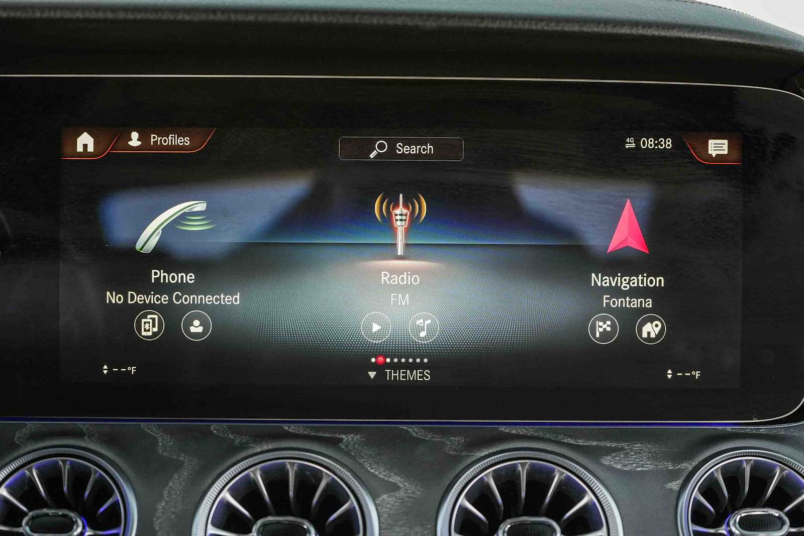 Thumbnail: 2021 Mercedes-Benz CLS - 14