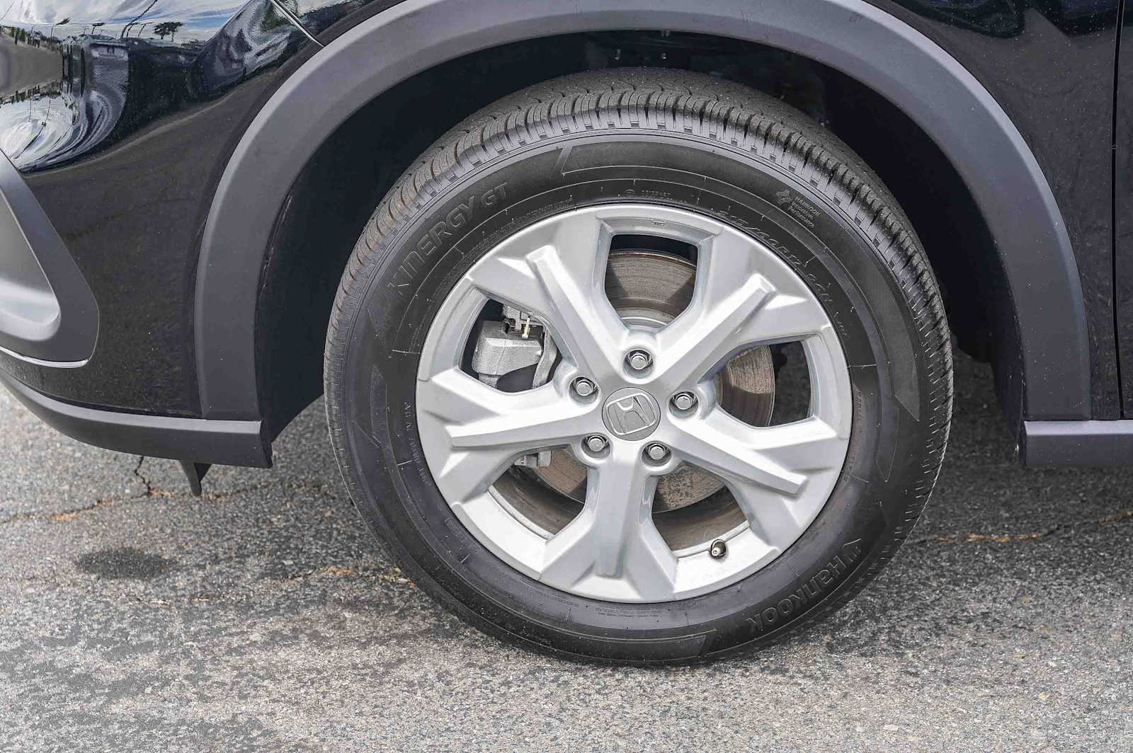 Thumbnail: 2025 Honda HR-V - 9