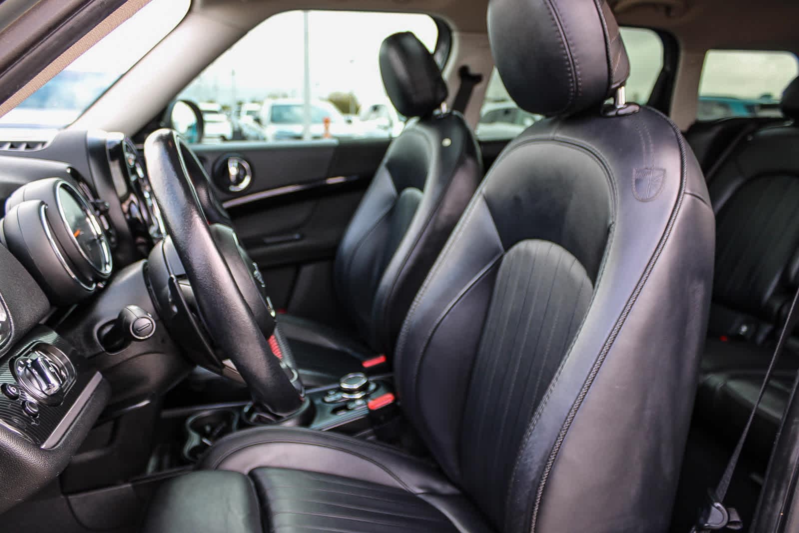 Thumbnail: 2019 MINI Cooper Countryman - 17