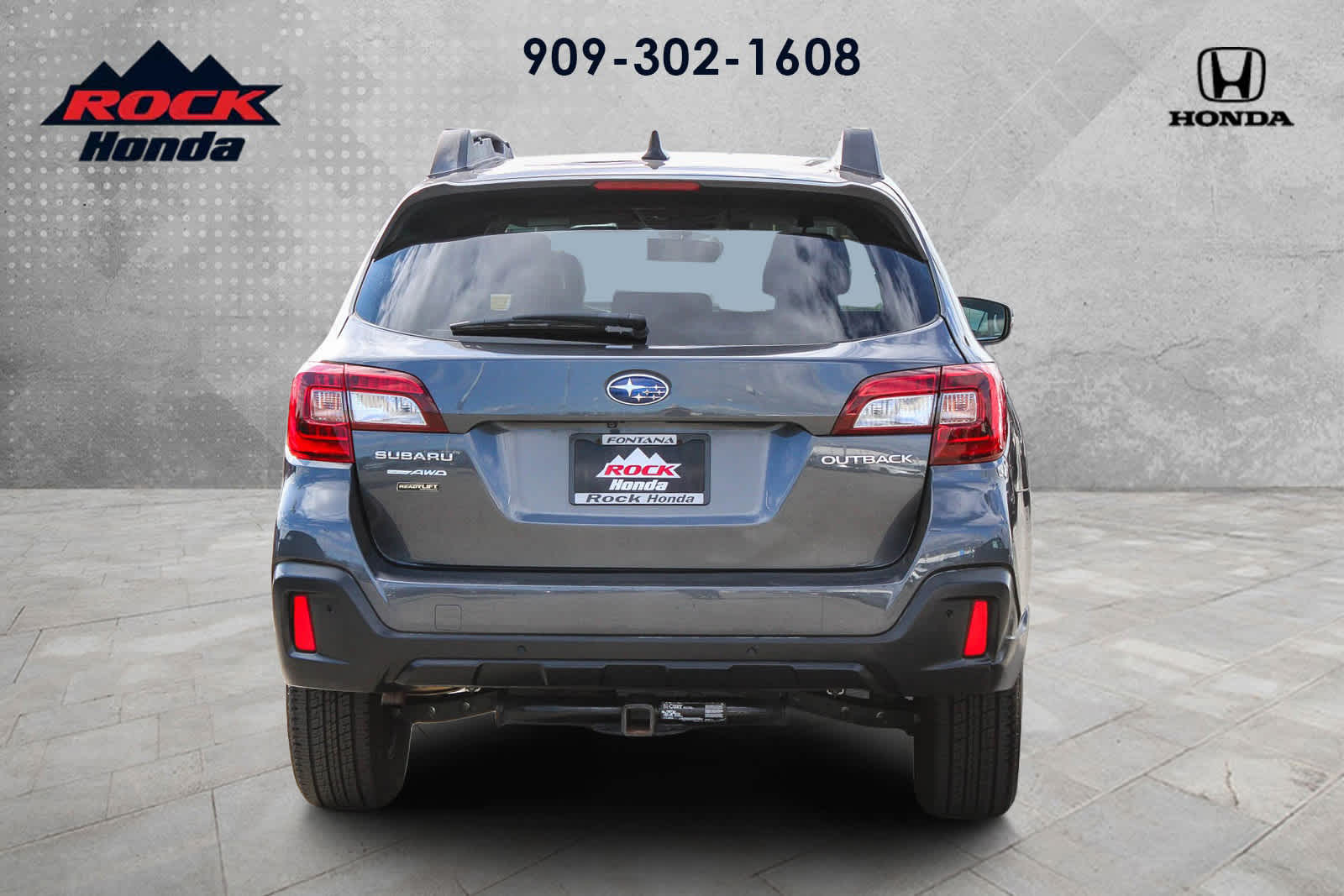 Thumbnail: 2019 Subaru Outback - 5