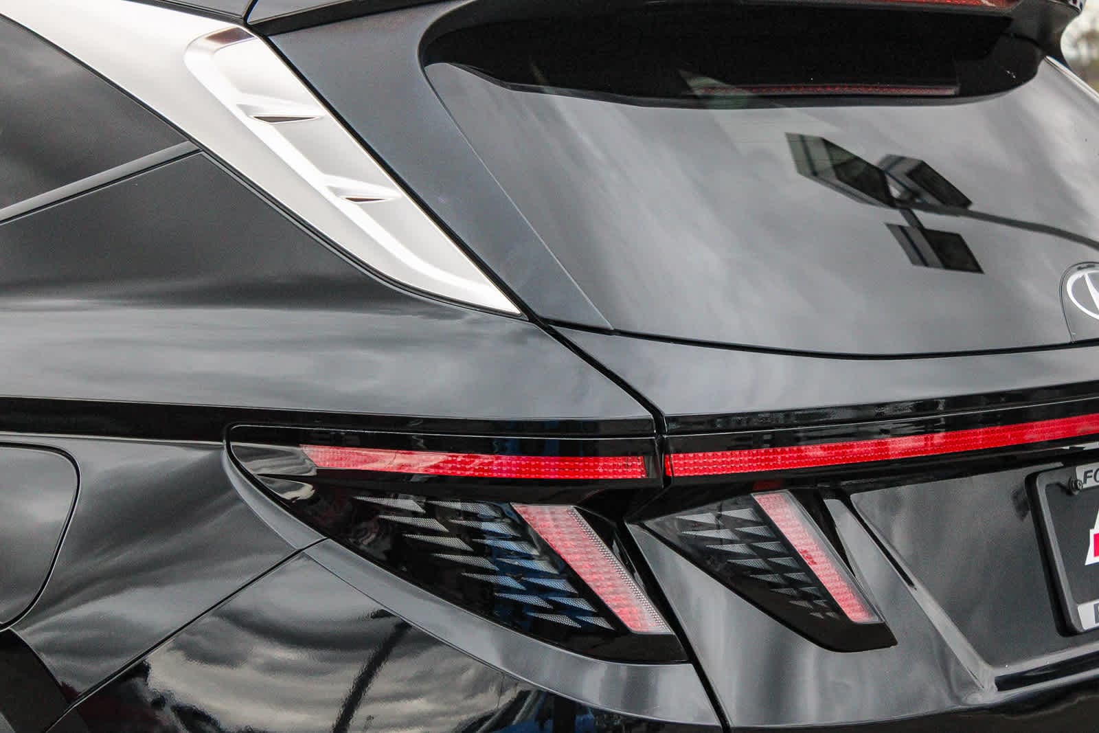 Thumbnail: 2023 Hyundai Tucson - 7