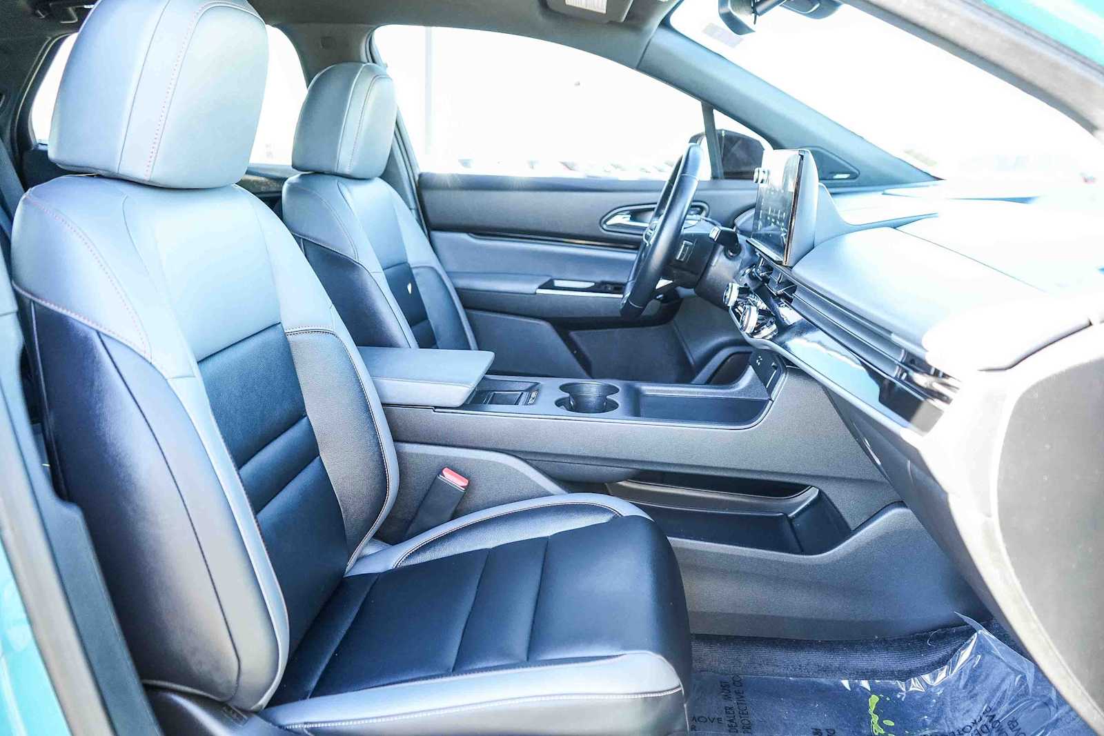 Thumbnail: 2024 Honda Prologue - 16