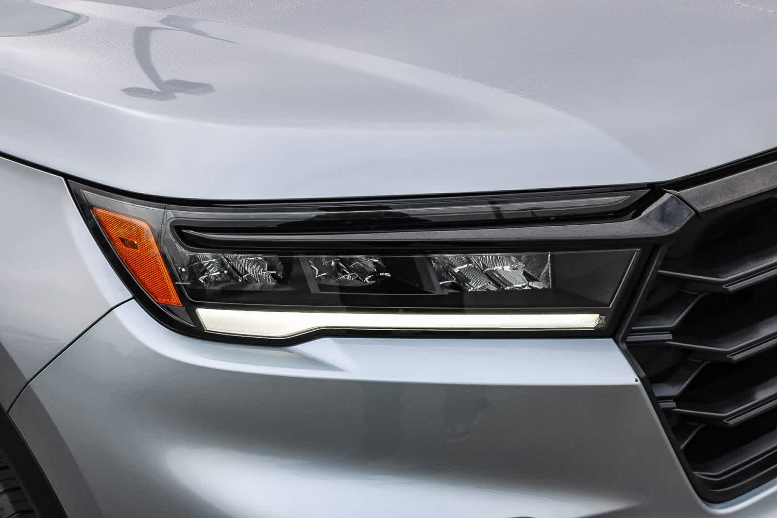 Thumbnail: 2025 Honda Pilot - 4