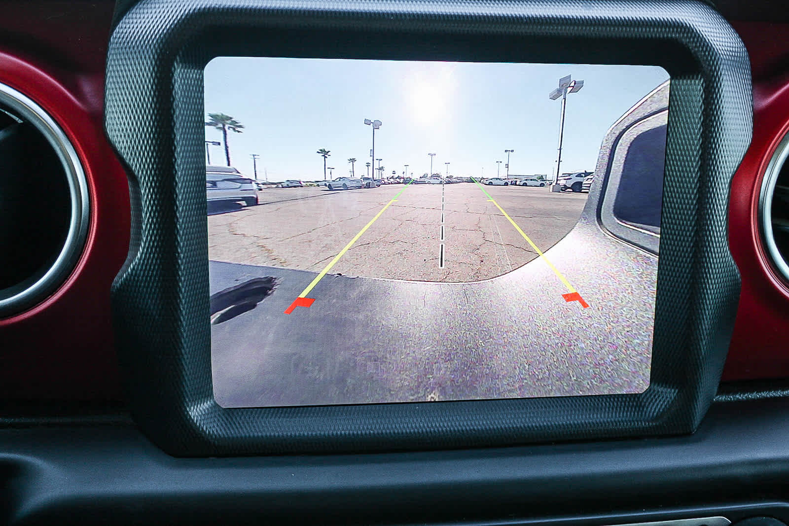 Thumbnail: 2021 Jeep Gladiator - 23