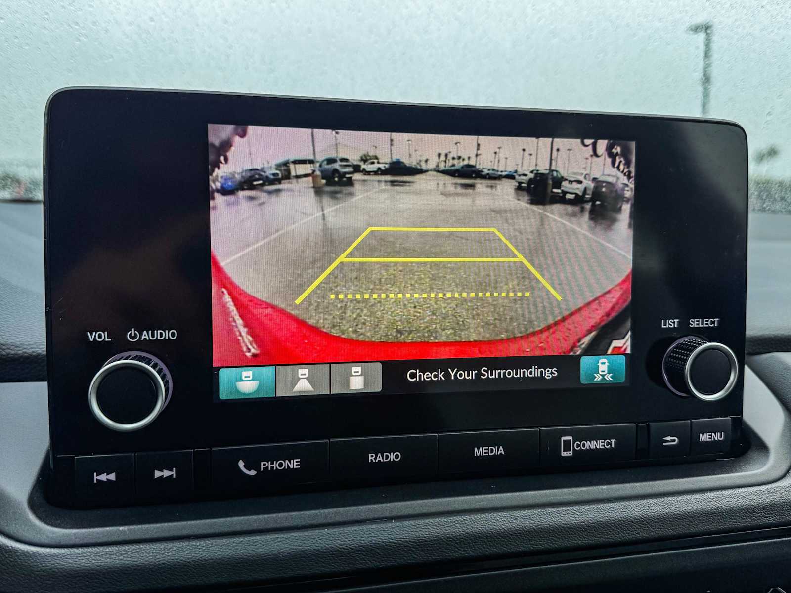 Thumbnail: 2024 Honda Accord - 23