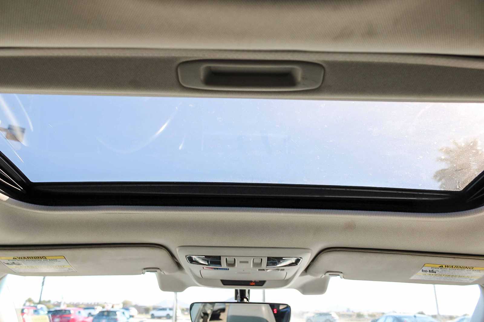 Thumbnail: 2018 Subaru Outback - 11