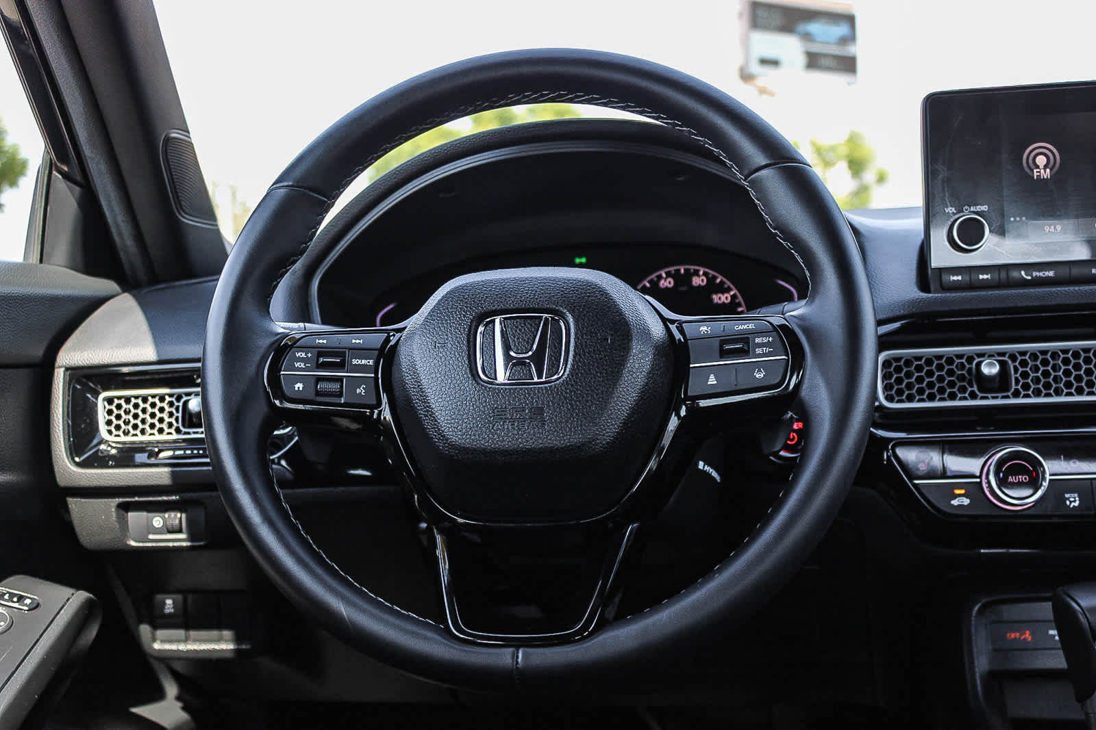 Thumbnail: 2025 Honda Civic - 15
