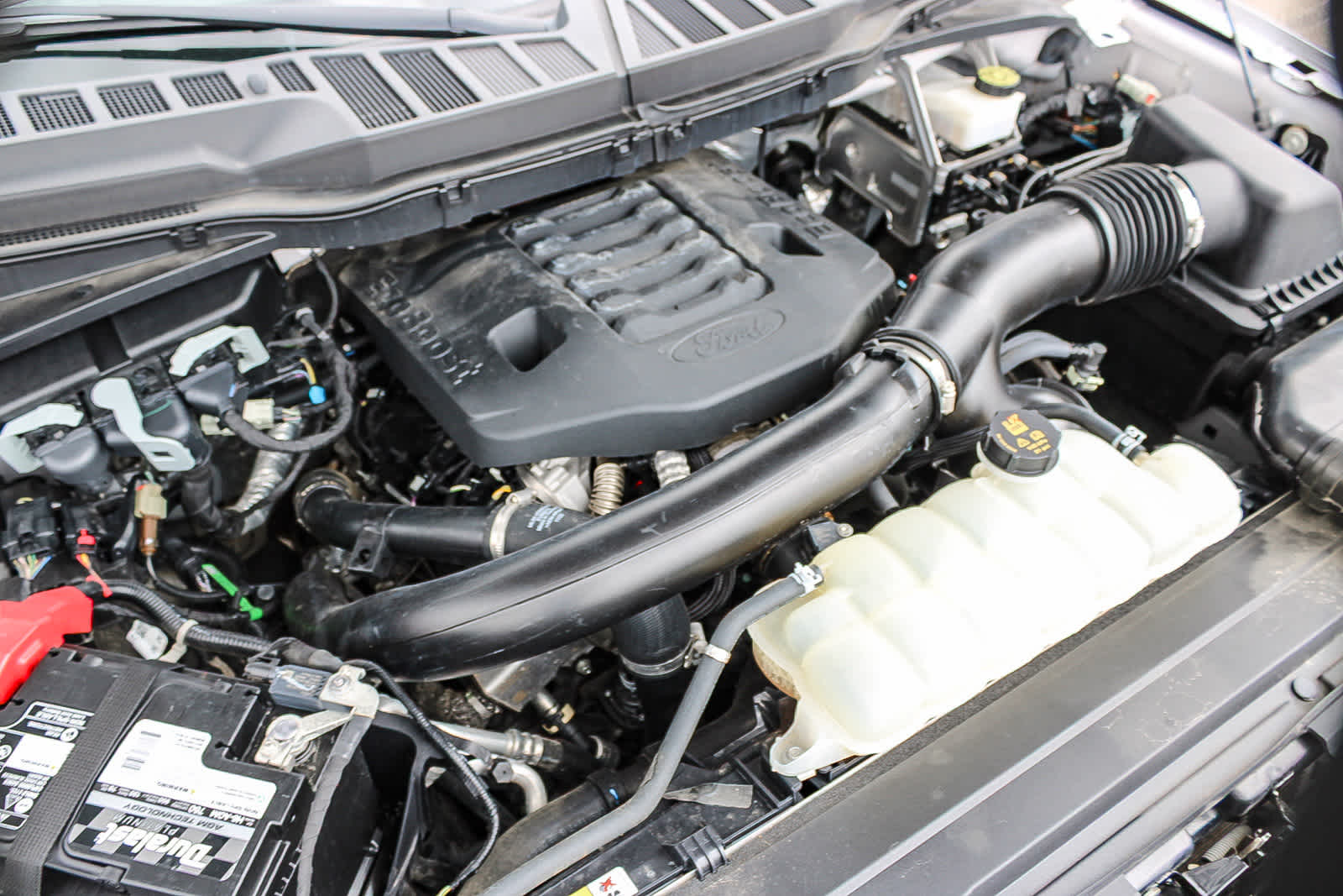 2023 Ford F-150 XLT - Photo 26