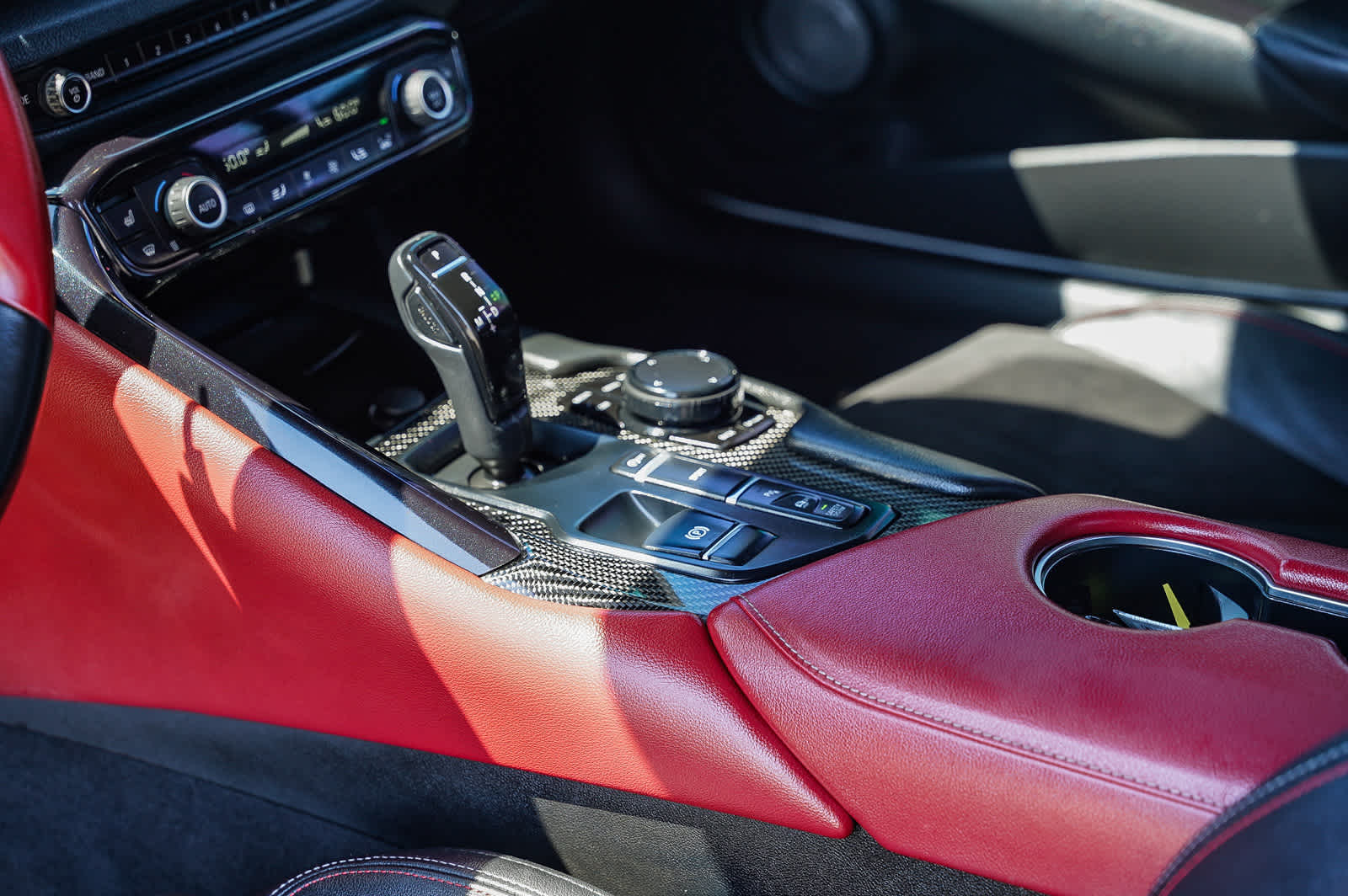 Thumbnail: 2022 Toyota GR Supra - 18