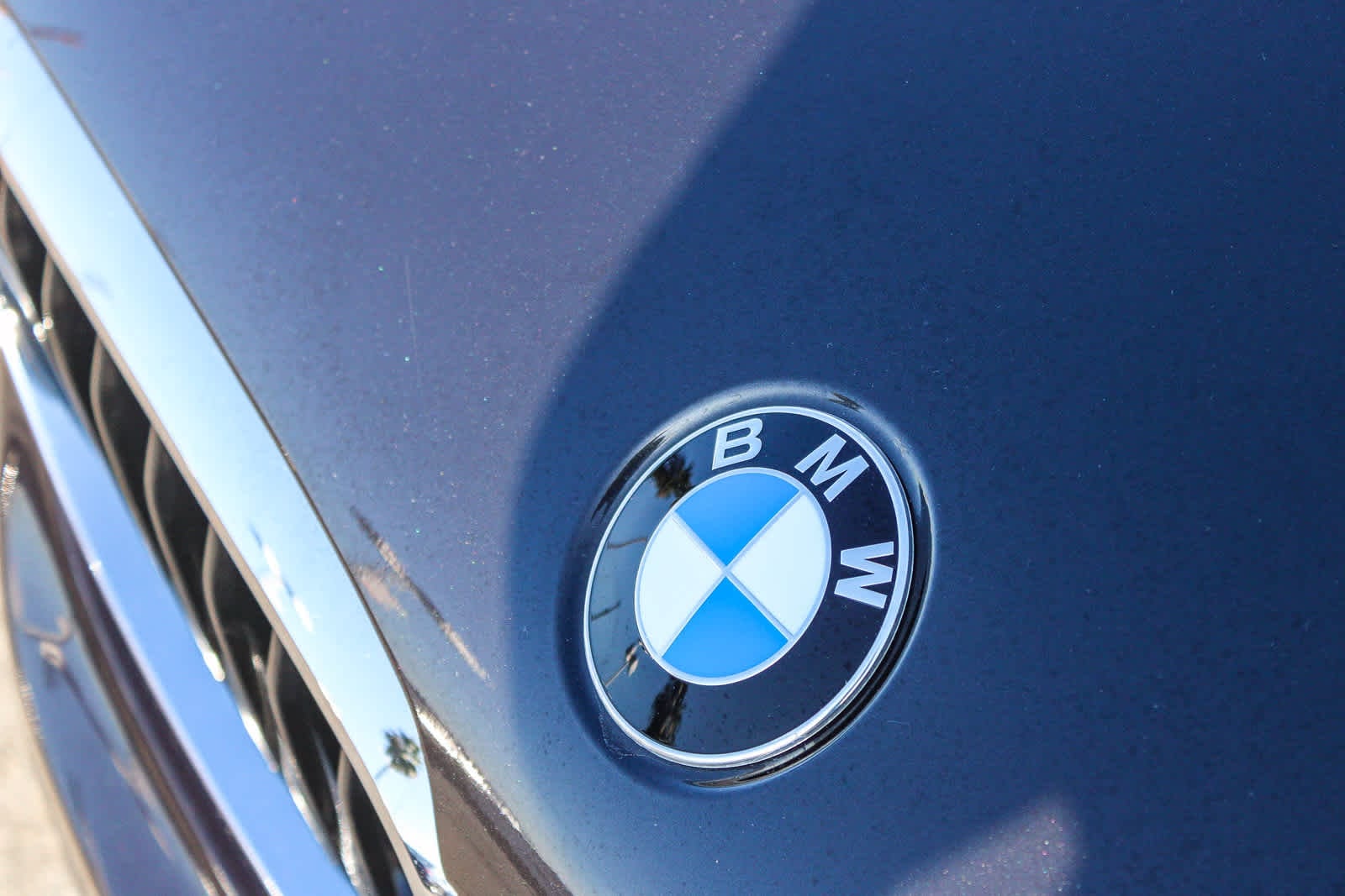 Thumbnail: 2018 BMW 5 Series - 11