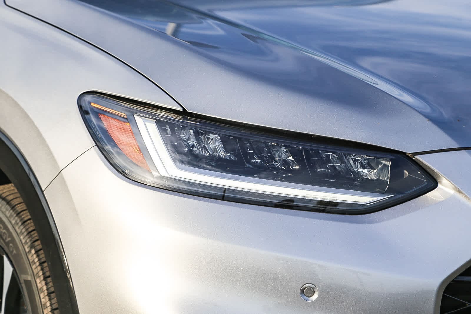 Thumbnail: 2026 Honda HR-V - 4