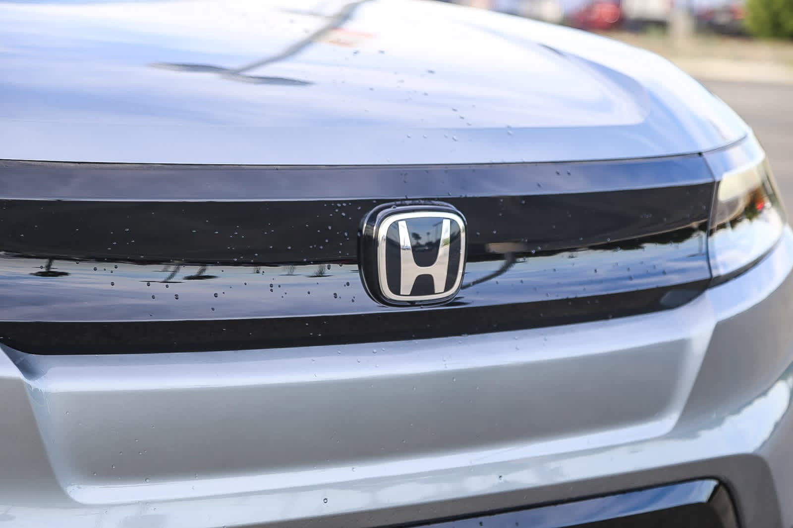 Thumbnail: 2025 Honda Prologue - 5