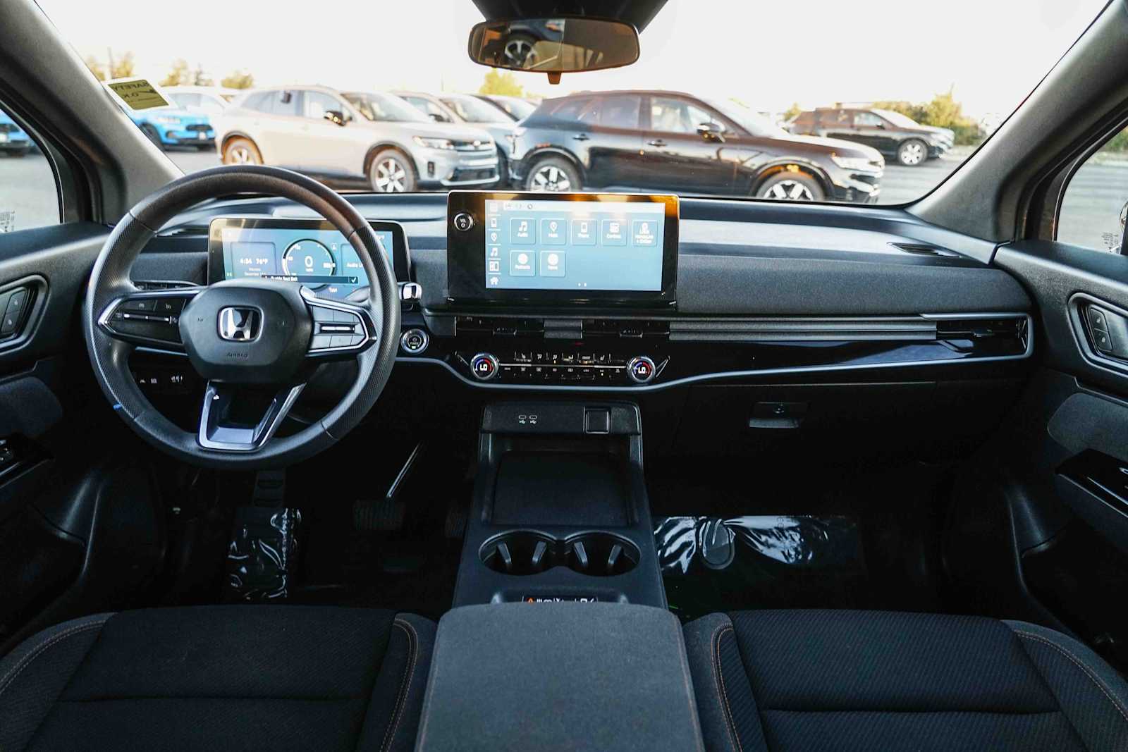 Thumbnail: 2024 Honda Prologue - 12