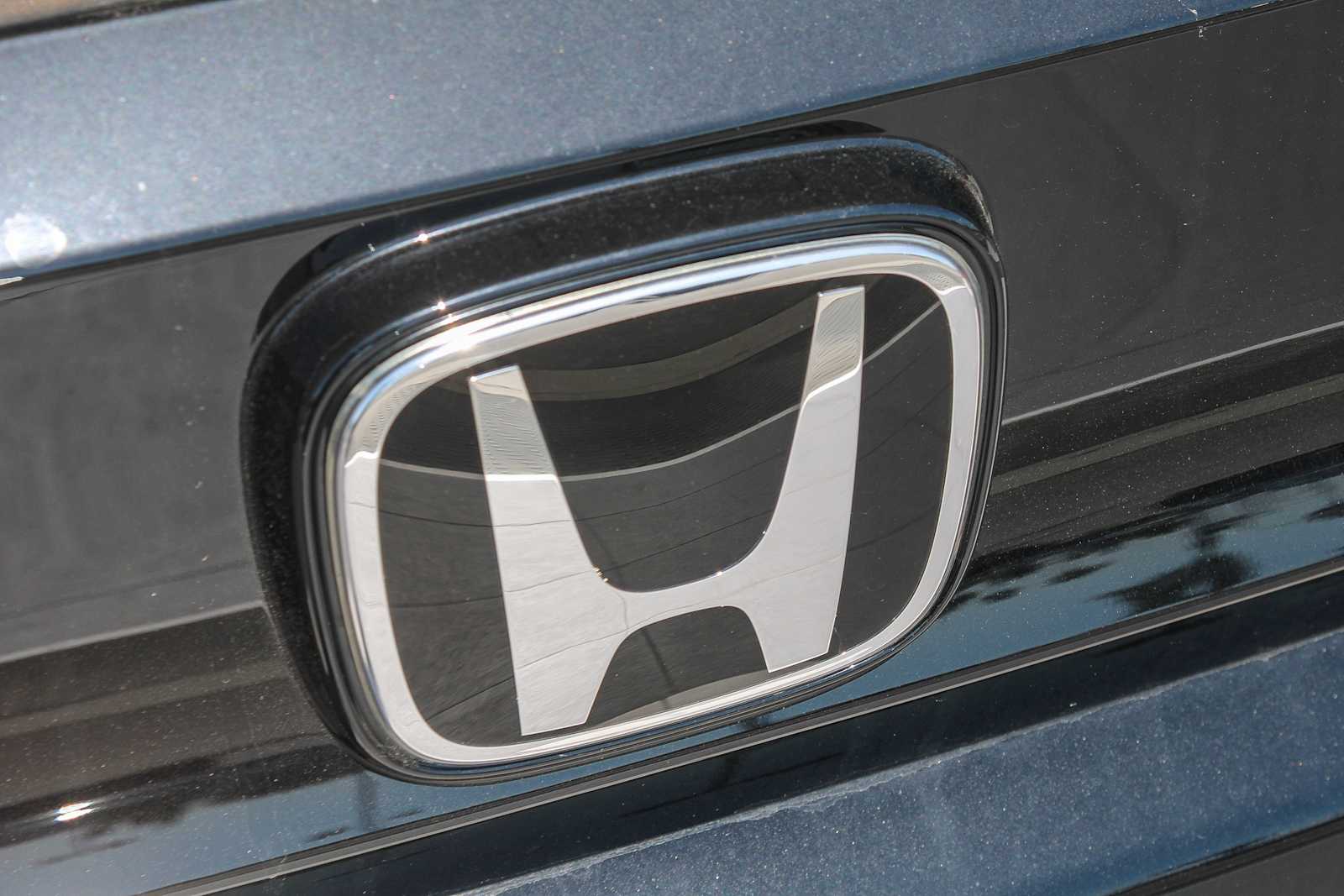 Thumbnail: 2025 Honda Prologue - 5