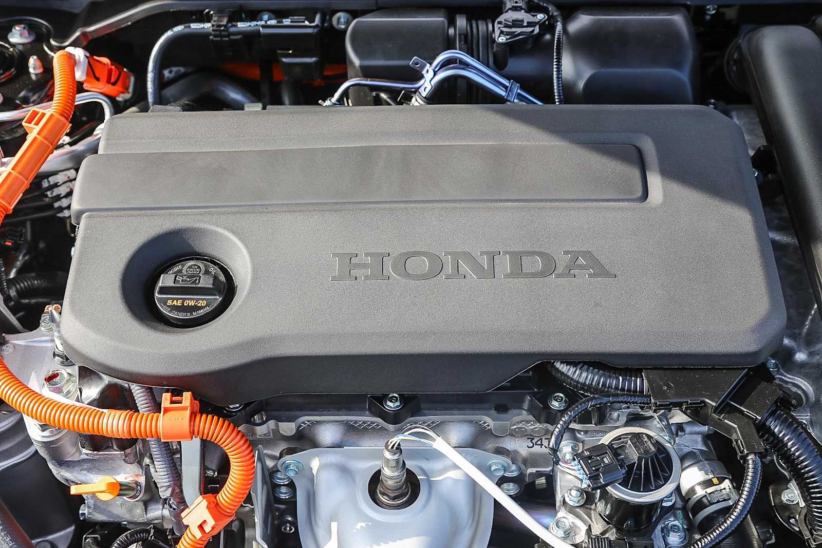 Thumbnail: 2026 Honda Civic - 13