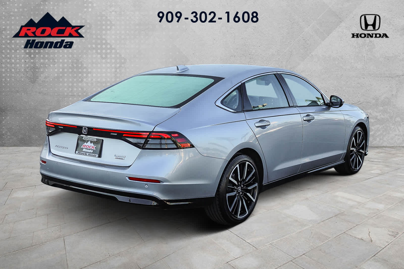 Thumbnail: 2025 Honda Accord - 4