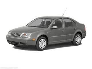 2005 Volkswagen Jetta GLS -
                  Fontana, CA