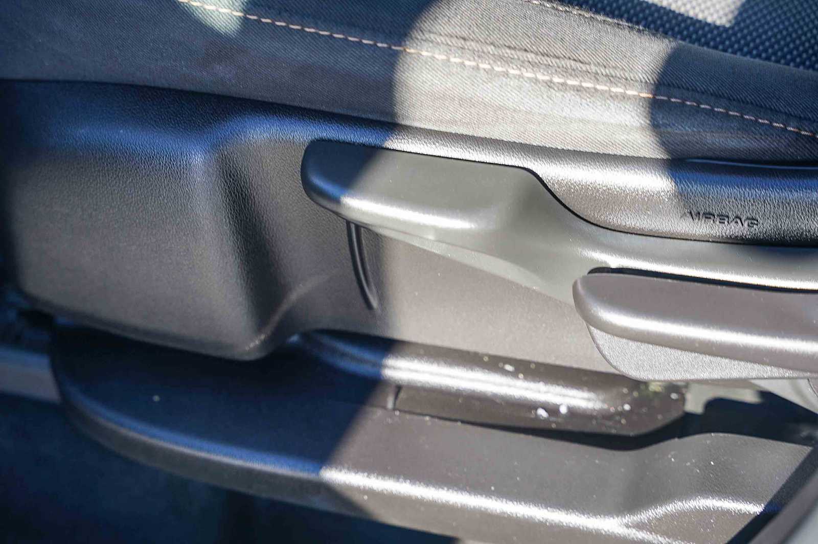 Thumbnail: 2018 Chevrolet Traverse - 22