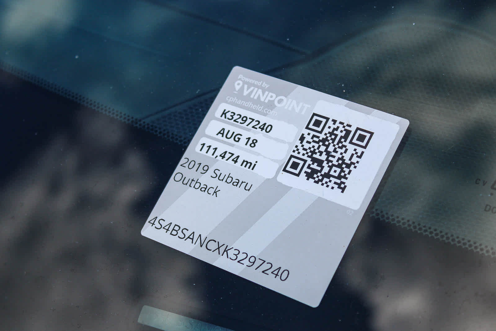 Thumbnail: 2019 Subaru Outback - 31