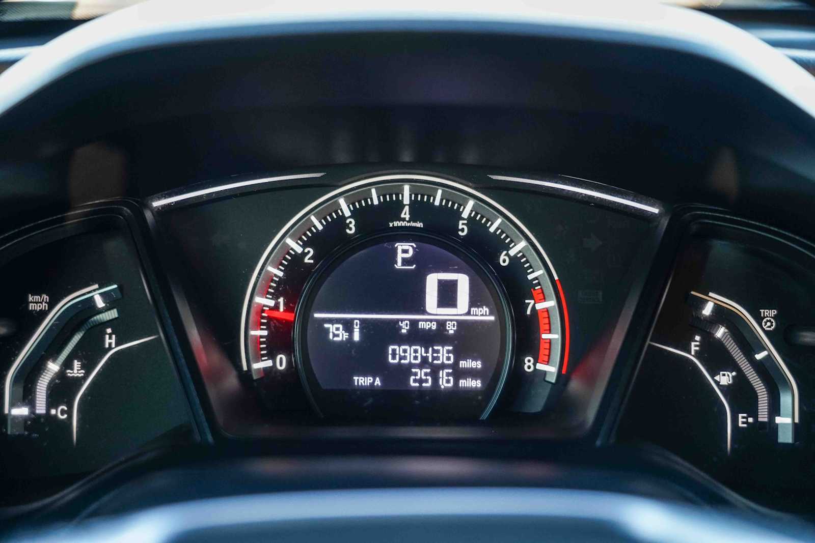 Thumbnail: 2016 Honda Civic - 23