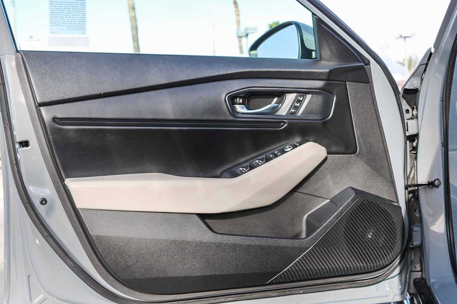 Thumbnail: 2025 Honda Accord - 21