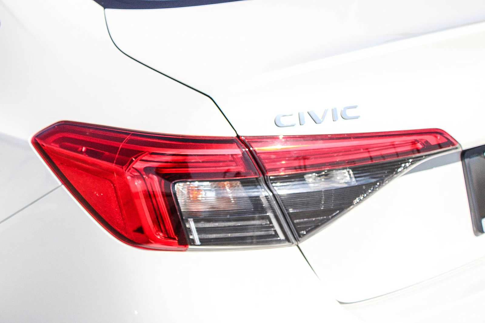 Thumbnail: 2023 Honda Civic - 7