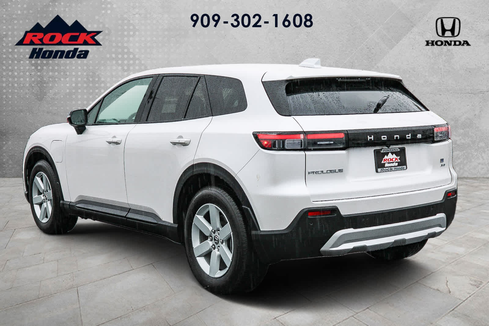 Thumbnail: 2025 Honda Prologue - 6