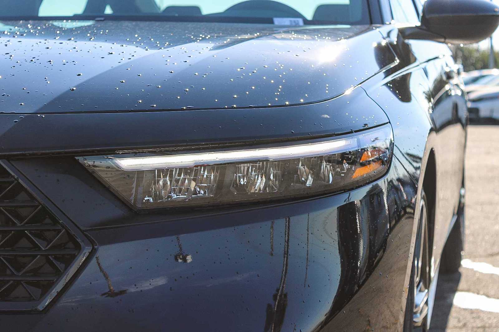 Thumbnail: 2026 Honda Accord - 10