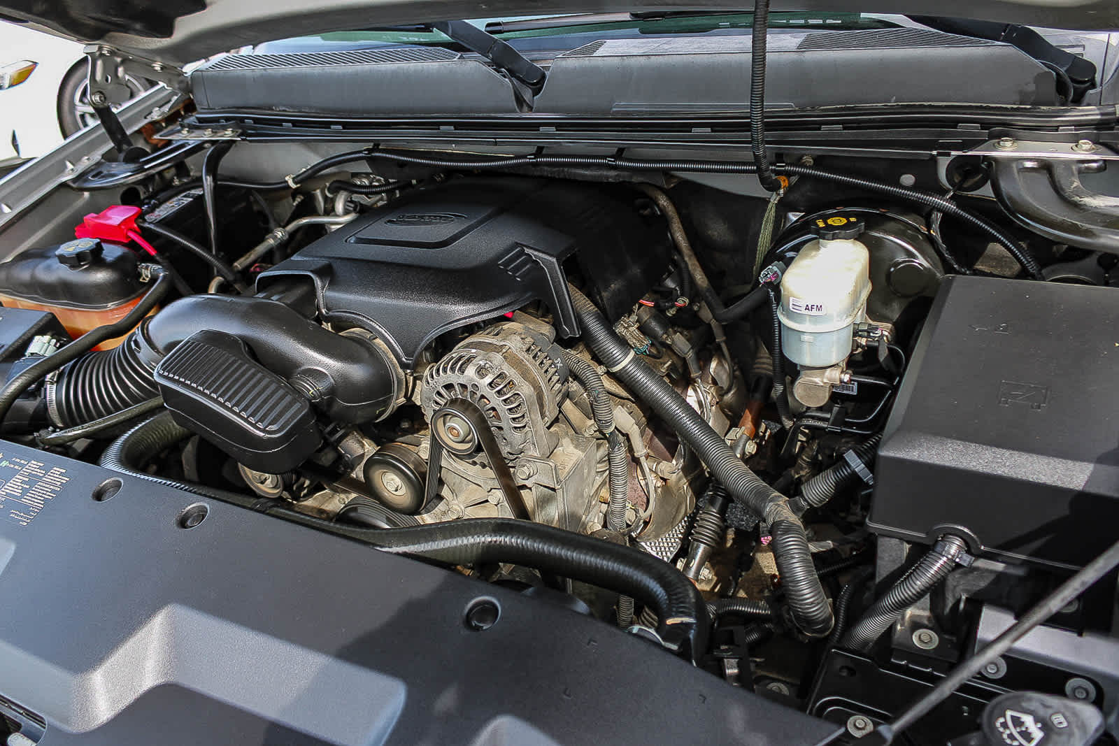 Thumbnail: 2011 GMC Sierra 1500 - 25