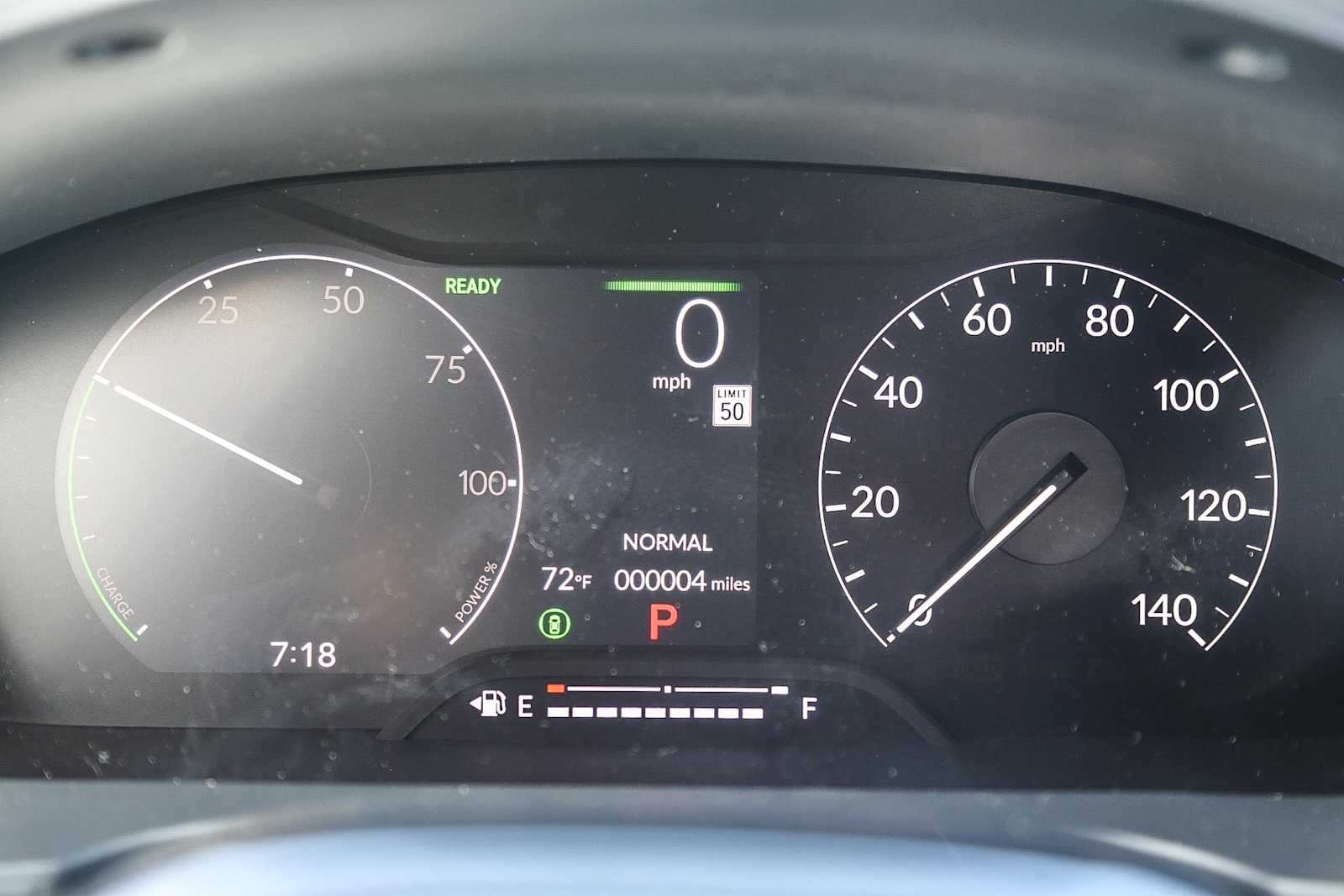 Thumbnail: 2026 Honda Civic - 22