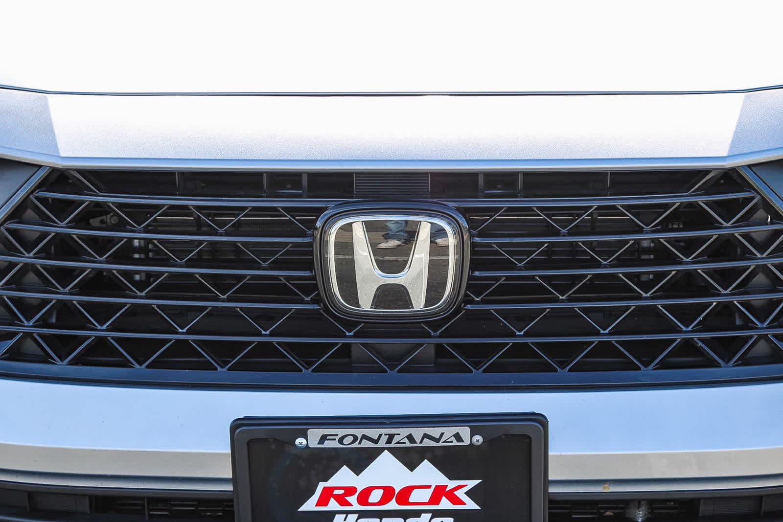 Thumbnail: 2024 Honda Accord - 10