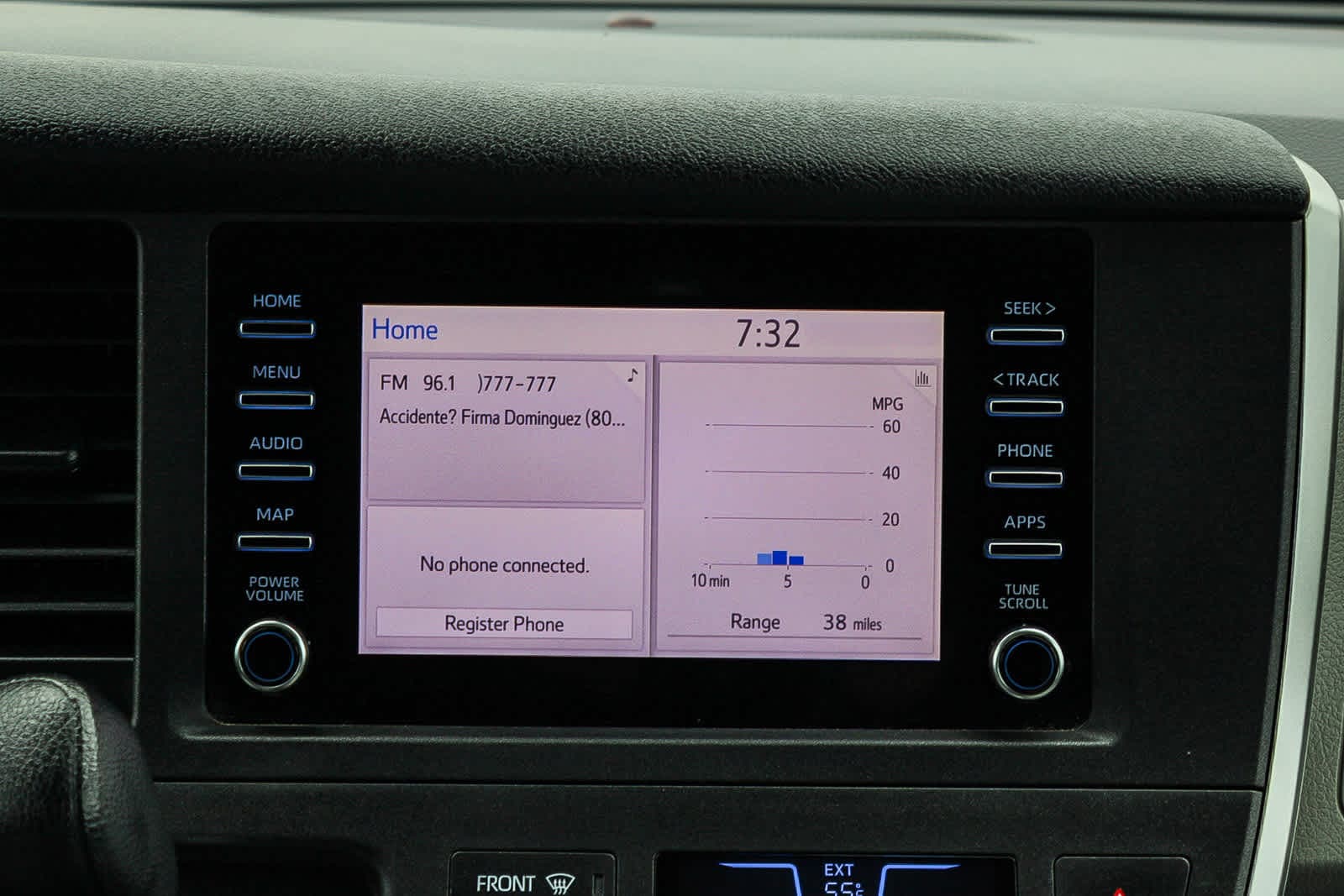 Thumbnail: 2020 Toyota Sienna - 14