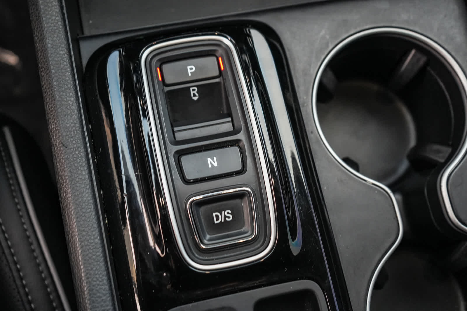 Thumbnail: 2025 Honda Pilot - 19